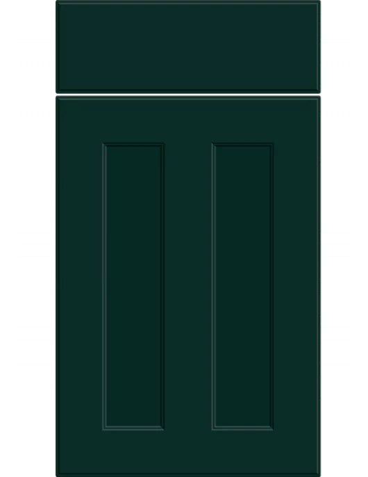 APS19361 Bella Range Chester In Colour Supermatt Fir Green Supermatt Fir Green