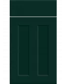 APS19361 Bella Range Chester In Colour Supermatt Fir Green Supermatt Fir Green
