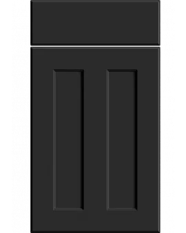 APS19362 Bella Range Chester In Colour Supermatt Graphite Supermatt Graphite