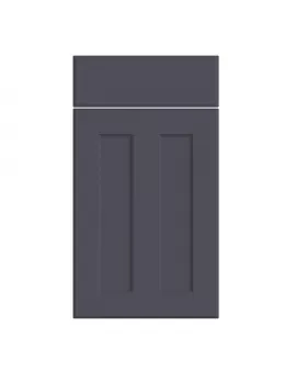 APS19363 Bella Range Chester In Colour Supermatt Indigo Blue Supermatt Indigo Blue