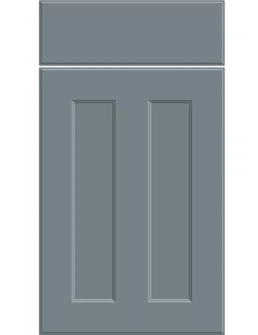 APS19364 Bella Range Chester In Colour Supermatt Mood Grey Supermatt Mood Grey
