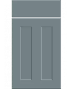 APS19364 Bella Range Chester In Colour Supermatt Mood Grey Supermatt Mood Grey