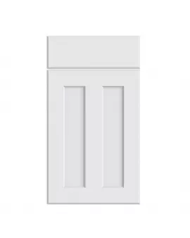 APS19366 Bella Range Chester In Colour Supermatt White Supermatt White