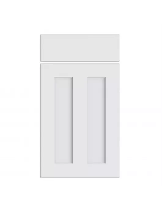 APS19366 Bella Range Chester In Colour Supermatt White Supermatt White