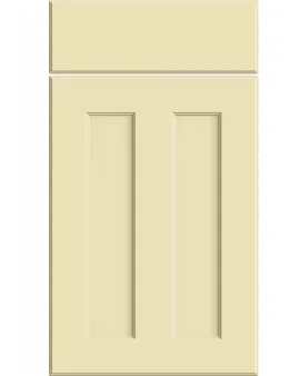 APS19368 Bella Range Chester In Colour Vanilla Vanilla