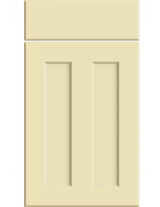 APS19368 Bella Range Chester In Colour Vanilla Vanilla