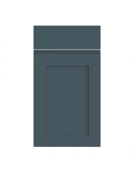 APS19374 Bella Range Elland In Colour Matt Colonial Blue Matt Colonial Blue