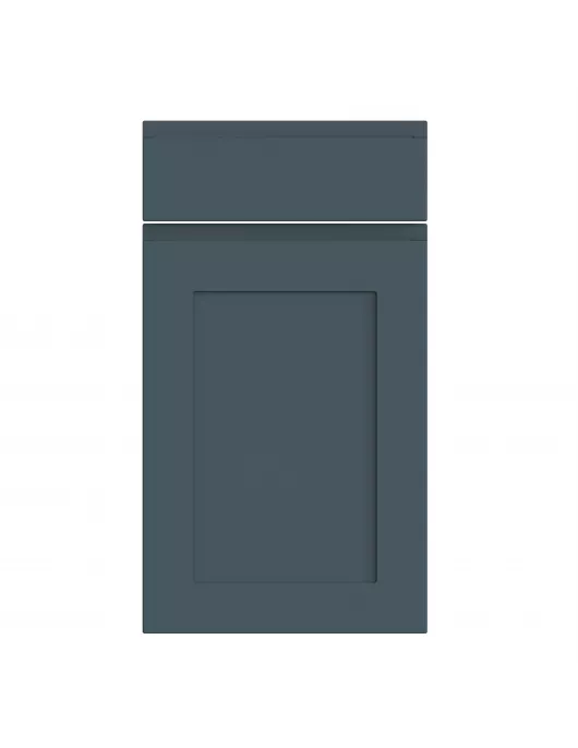 APS19374 Bella Range Elland In Colour Matt Colonial Blue Matt Colonial Blue
