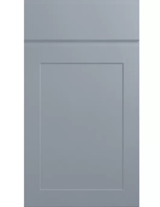 APS19376 Bella Range Elland In Colour Matt Denim Matt Denim