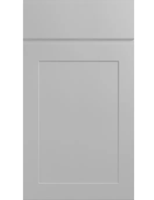 APS19377 Bella Range Elland In Colour Matt Dove Grey Matt Dove Grey