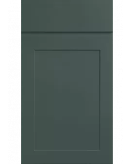 APS19378 Bella Range Elland In Colour Matt Kombu Green Matt Kombu Green