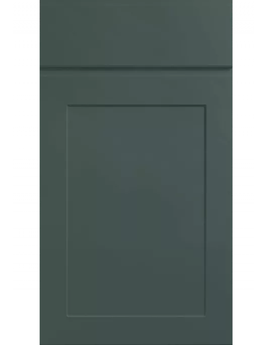 APS19378 Bella Range Elland In Colour Matt Kombu Green Matt Kombu Green