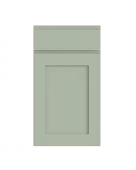 APS19382 Bella Range Elland In Colour Matt Sage Green Matt Sage Green