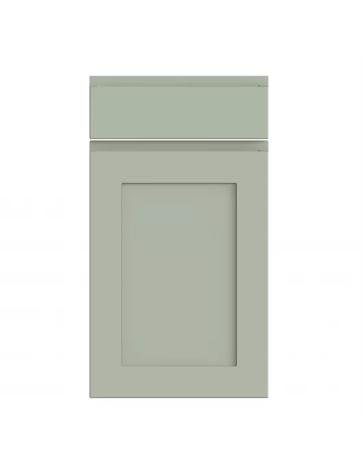 APS19382 Bella Range Elland In Colour Matt Sage Green Matt Sage Green