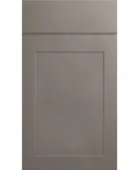APS19383 Bella Range Elland In Colour Matt Stone Grey Matt Stone Grey