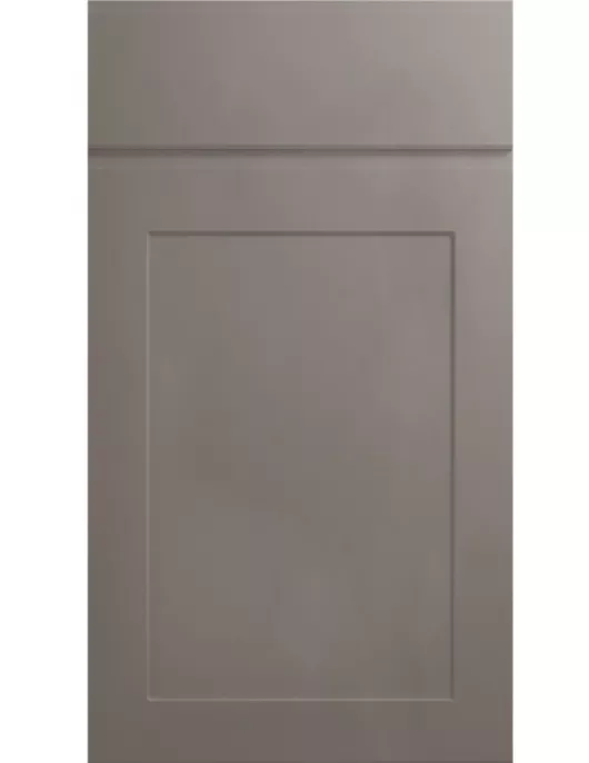 APS19383 Bella Range Elland In Colour Matt Stone Grey Matt Stone Grey