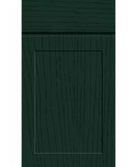 APS19390 Bella Range Elland In Colour Paint Flow Matt Fir Green Paint Flow Matt Fir Green