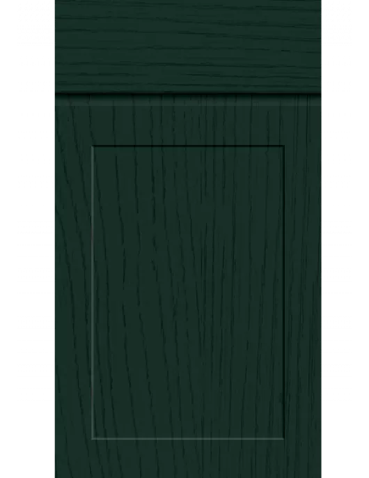 APS19390 Bella Range Elland In Colour Paint Flow Matt Fir Green Paint Flow Matt Fir Green