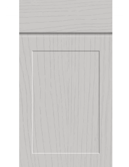 APS19392 Bella Range Elland In Colour Paint Flow Matt Light Grey Paint Flow Matt Light Grey