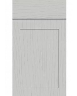 APS19392 Bella Range Elland In Colour Paint Flow Matt Light Grey Paint Flow Matt Light Grey