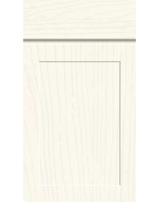 APS19394 Bella Range Elland In Colour Paint Flow Matt White Paint Flow Matt White
