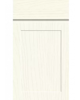 APS19394 Bella Range Elland In Colour Paint Flow Matt White Paint Flow Matt White