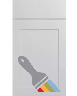 APS19395 Bella Range Elland In Colour Paintable Paintable