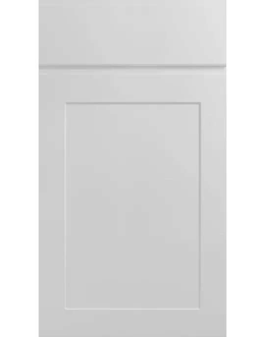 APS19396 Bella Range Elland In Colour Porcelain White Porcelain White