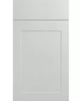 APS19397 Bella Range Elland In Colour Satin White Satin White