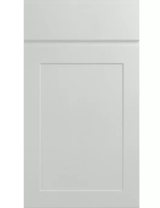 APS19397 Bella Range Elland In Colour Satin White Satin White