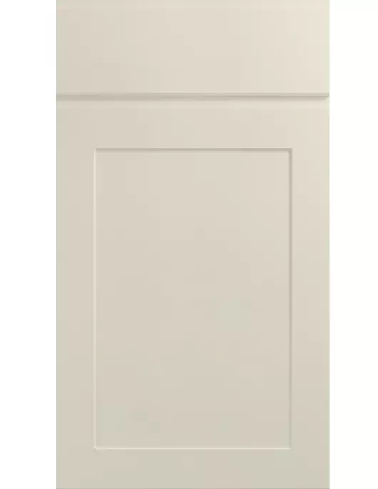 APS19399 Bella Range Elland In Colour Supermatt Alabaster Supermatt Alabaster