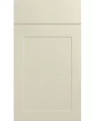 APS19399 Bella Range Elland In Colour Supermatt Alabaster Supermatt Alabaster