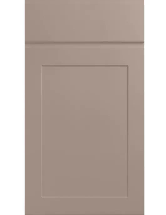 APS19400 Bella Range Elland In Colour Supermatt Cashmere Supermatt Cashmere