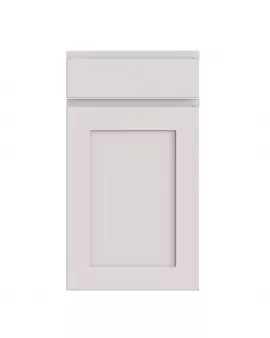 APS19401 Bella Range Elland In Colour Supermatt Dove Grey Supermatt Dove Grey