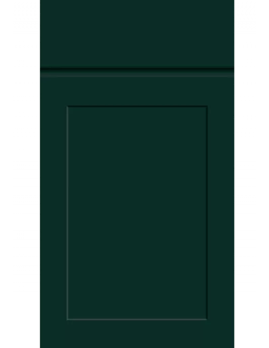 APS19403 Bella Range Elland In Colour Supermatt Fir Green Supermatt Fir Green