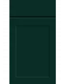 APS19403 Bella Range Elland In Colour Supermatt Fir Green Supermatt Fir Green