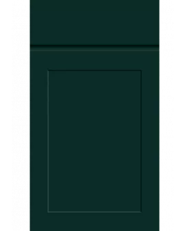 APS19403 Bella Range Elland In Colour Supermatt Fir Green Supermatt Fir Green