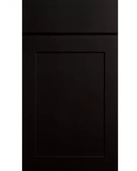 APS19404 Bella Range Elland In Colour Supermatt Graphite Supermatt Graphite