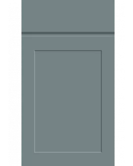 APS19406 Bella Range Elland In Colour Supermatt Mood Grey Supermatt Mood Grey