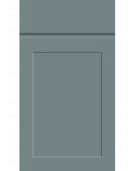 APS19406 Bella Range Elland In Colour Supermatt Mood Grey Supermatt Mood Grey