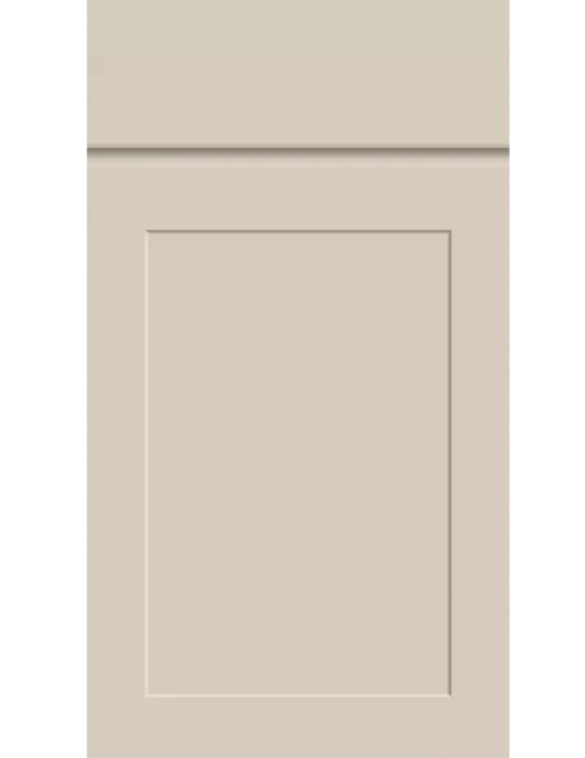APS19407 Bella Range Elland In Colour Supermatt Oatmeal Supermatt Oatmeal