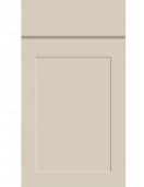 APS19407 Bella Range Elland In Colour Supermatt Oatmeal Supermatt Oatmeal