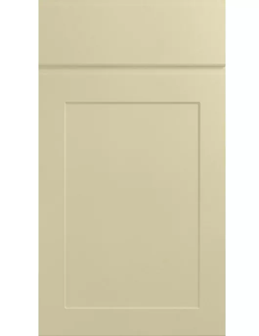 APS19410 Bella Range Elland In Colour Vanilla Vanilla