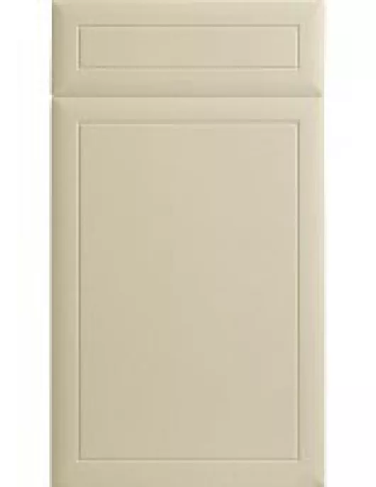 APS19412 Bella Range Euroline In Colour Ivory Ivory