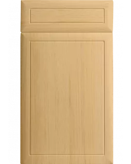 APS19413 Bella Range Euroline In Colour Lissa Oak Lissa Oak