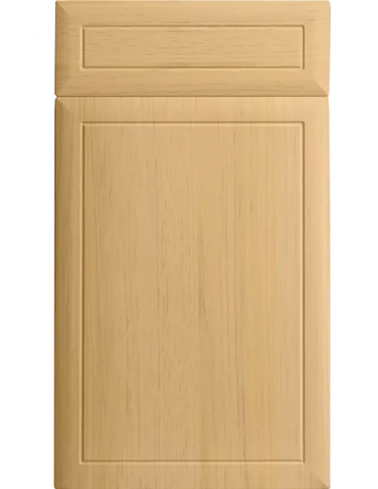 APS19413 Bella Range Euroline In Colour Lissa Oak Lissa Oak