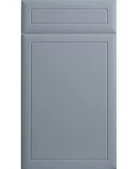 APS19418 Bella Range Euroline In Colour Matt Denim Matt Denim