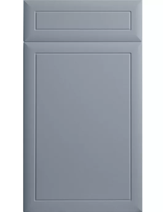 APS19418 Bella Range Euroline In Colour Matt Denim Matt Denim