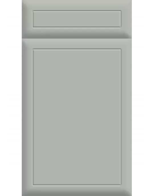 APS19423 Bella Range Euroline In Colour Matt Pistachio Green Matt Pistachio Green