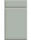 APS19423 Bella Range Euroline In Colour Matt Pistachio Green Matt Pistachio Green